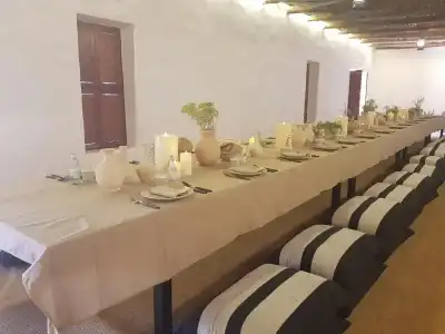 Telal Resort, Al Ain - 15