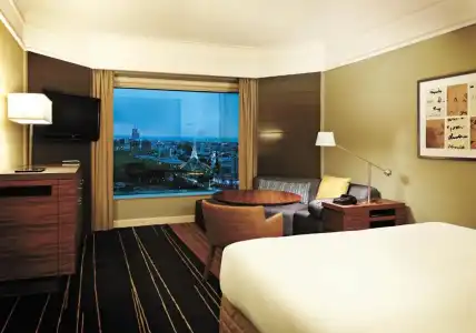 Grand Hyatt Melbourne - 50
