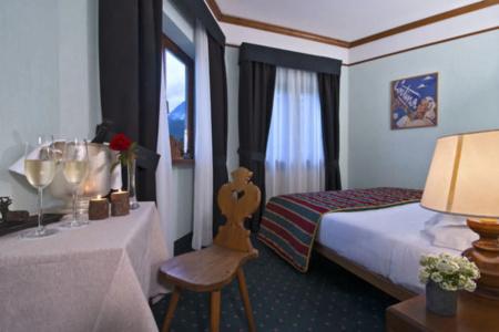 Boutique Villa Blu Cortina d'Ampezzo - 7