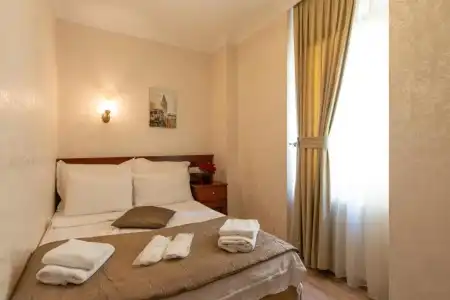 Sultanahmet Cesme - 77