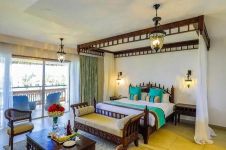 Royal Zanzibar Beach Resort - 5