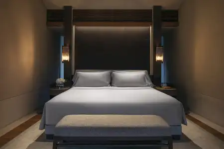 Capella Singapore - 2