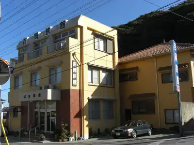 Yoshioka Ryokan - 0