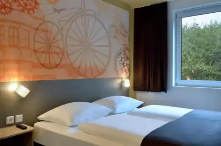 B&B Schweinfurt-Süd - 17