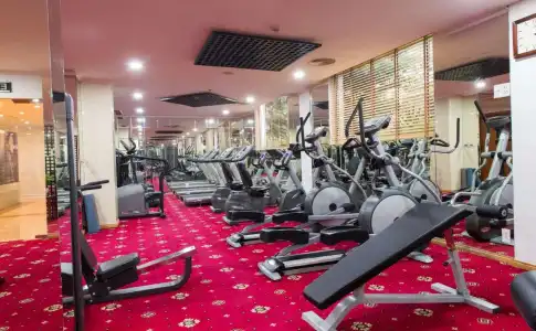 Grand Saigon - 21