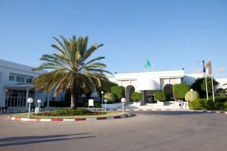 El Mouradi Club Kantaoui - 4