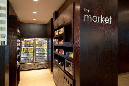 Courtyard by Marriott Queretaro - 11