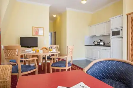 ApartKühlungsborn, Villa am Konzertgarten - 23