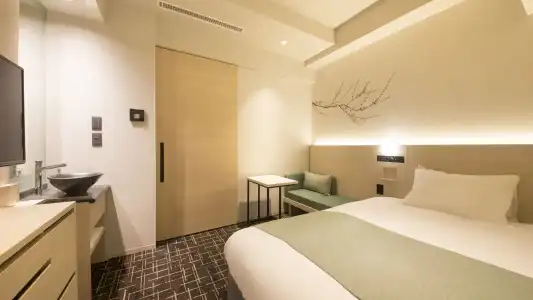 Yae no Midori Tokyo - 8