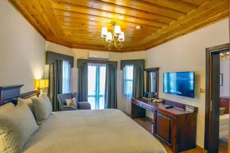 Yucelen Otel - 76