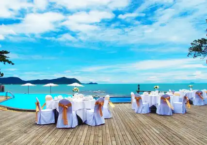 Sunset Park Resort and Spa by SWR - 8