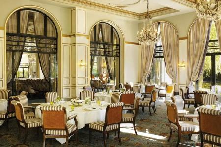 Hôtel Barrière l'Hermitage - 25