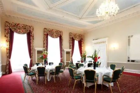 Doubletree by Hilton London Marble Arch - 24