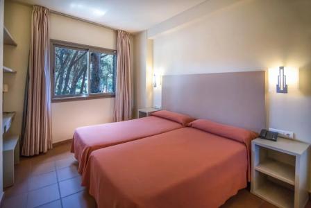 ApartCiutat de Palol - 36