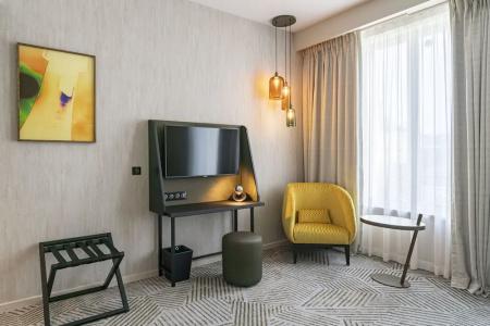 La Caserne Chanzy & Spa, Autograph Collection - 58