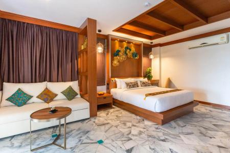 Railay Bay Resort & Spa - 32