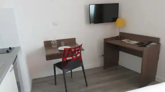 ApartMer & Golf City Perpignan Centre - 99