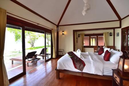 Koh Mook Sivalai Beach Resort - 173