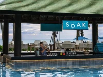 Grand Mercure Khao Lak Bangsak - 38