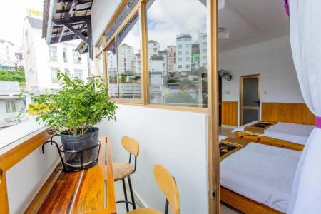 Khanh Hong Da Lat - 26