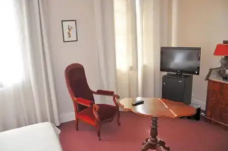 Hôtel de France - 32