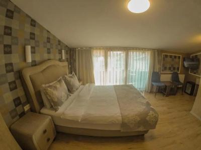 Meydan Suites - 35
