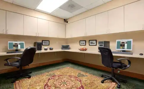 Homewood Suites by Hilton Tallahassee - 15