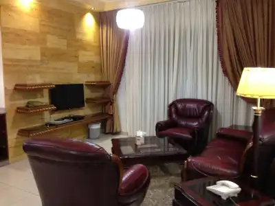 Jad Suites - 6