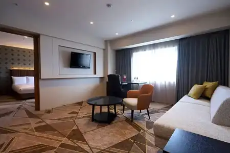 Crowne Plaza ANA Kushiro by IHG - 99