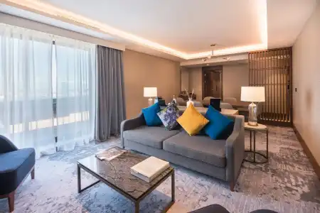 InterContinental Lisbon by IHG - 3