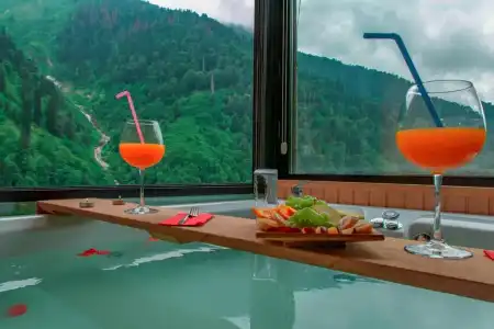 Ayder Villa de Pelit - 106
