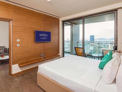 Novotel Danang Premier Han River - 95