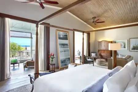The St. Regis Le Morne Resort, Mauritius - 5