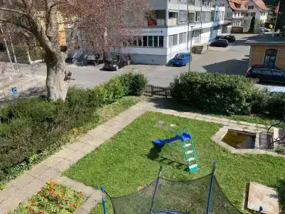 Interlaken Marco Guest House - 6
