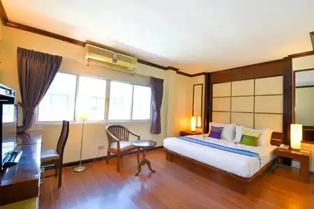 Grand Business Inn - 71
