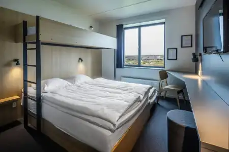 Billund Airport - 100