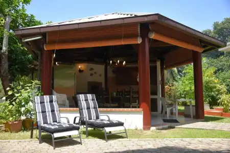 Jessies Guest House Seychelles - 7