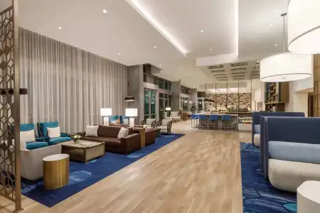 Carte San Diego Downtown, Curio Collection by Hilton - 1