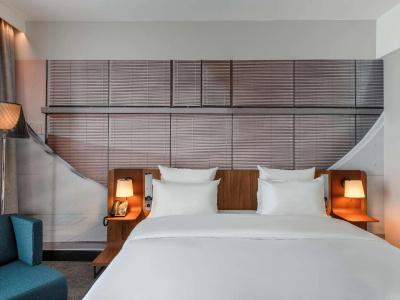 Novotel Regensburg Zentrum - 37