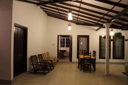 Singha Holidays Mirissa - 17