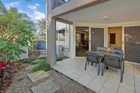 Raffles Mooloolaba - 77