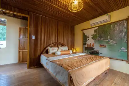 Bamboo Nature Resort Phu Quoc - 29