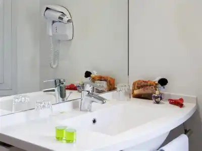 ibis Styles Nancy Centre Gare - 7