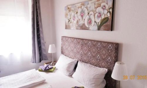 & Restaurant Arnoldusklause - 28