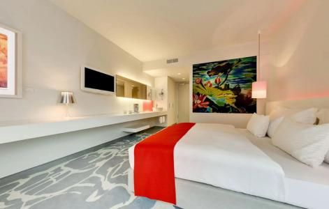 art'otel Cologne powered by Radissons - 6
