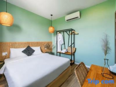 Giraffa Phu Quoc - 131