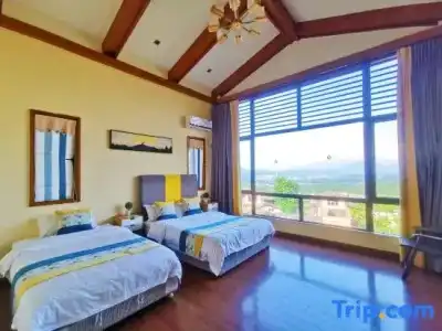 Tranquil Shores Holiday Apartments - 274
