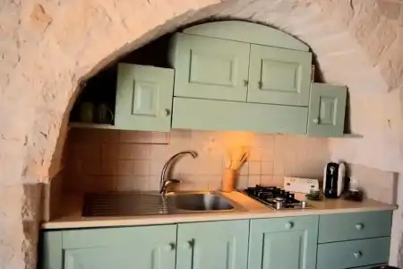 La Rosa dei Trulli B&B - 28