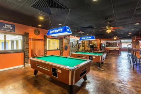 Motel 6 Nashville - 14