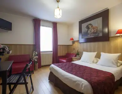 Hôtel Félicité - 3